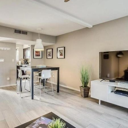 Old Town Scottsdale 2 Bedroom Gem! מראה חיצוני תמונה
