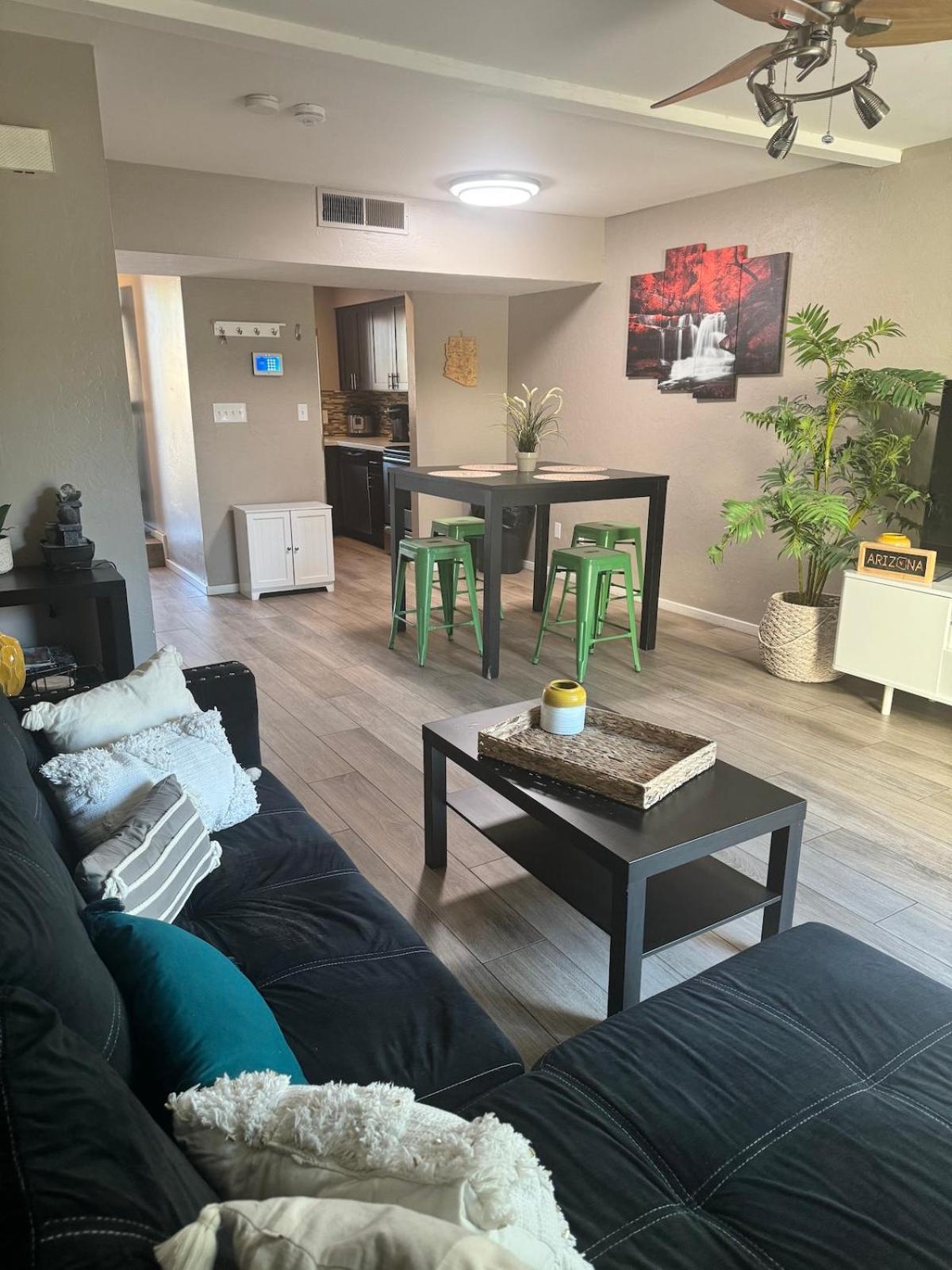 Old Town Scottsdale 2 Bedroom Gem! מראה חיצוני תמונה