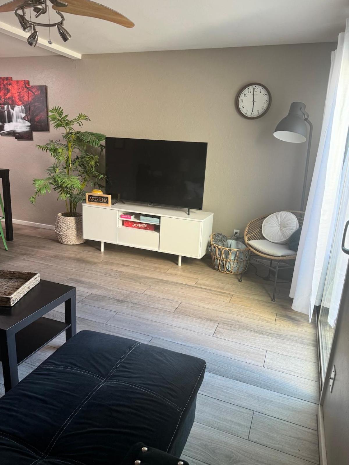 Old Town Scottsdale 2 Bedroom Gem! מראה חיצוני תמונה