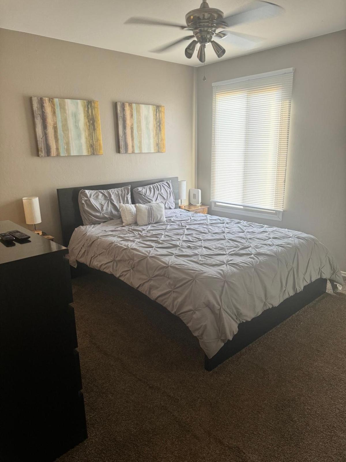 Old Town Scottsdale 2 Bedroom Gem! מראה חיצוני תמונה