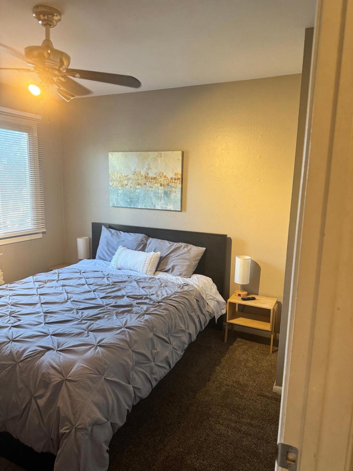 Old Town Scottsdale 2 Bedroom Gem! מראה חיצוני תמונה