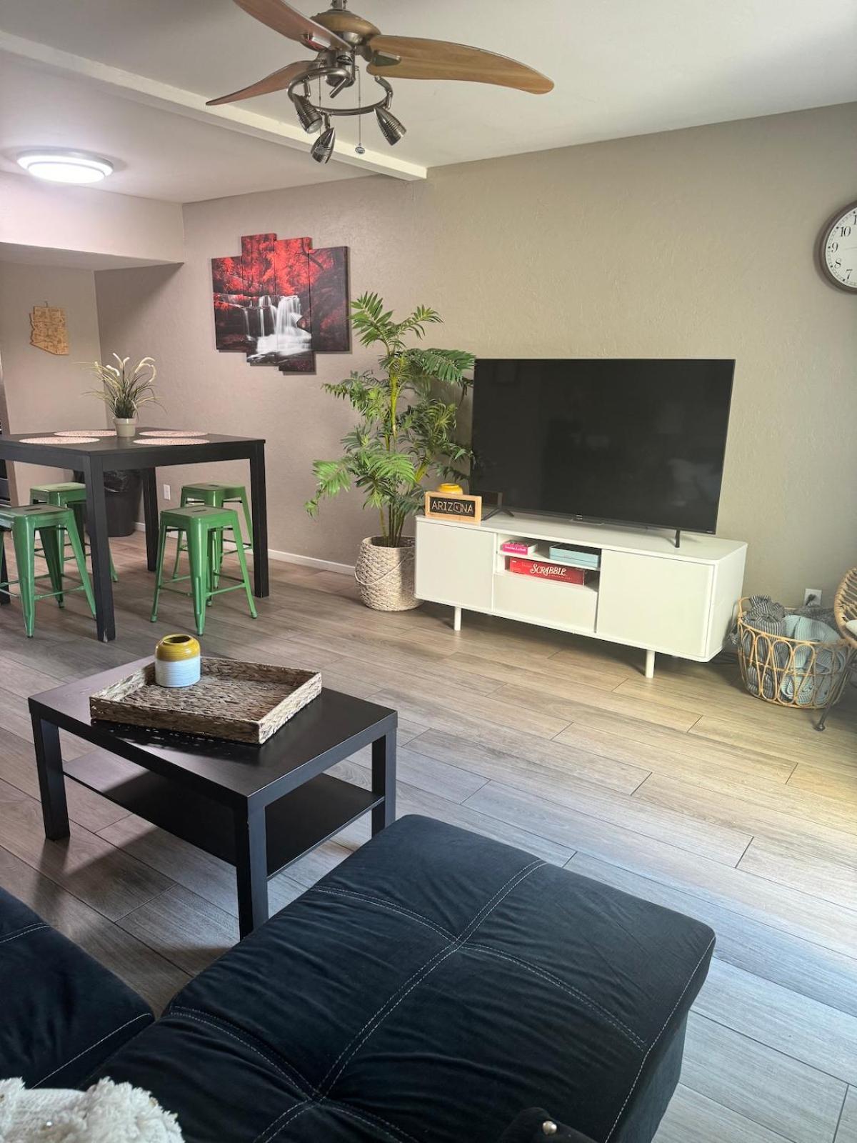 Old Town Scottsdale 2 Bedroom Gem! מראה חיצוני תמונה