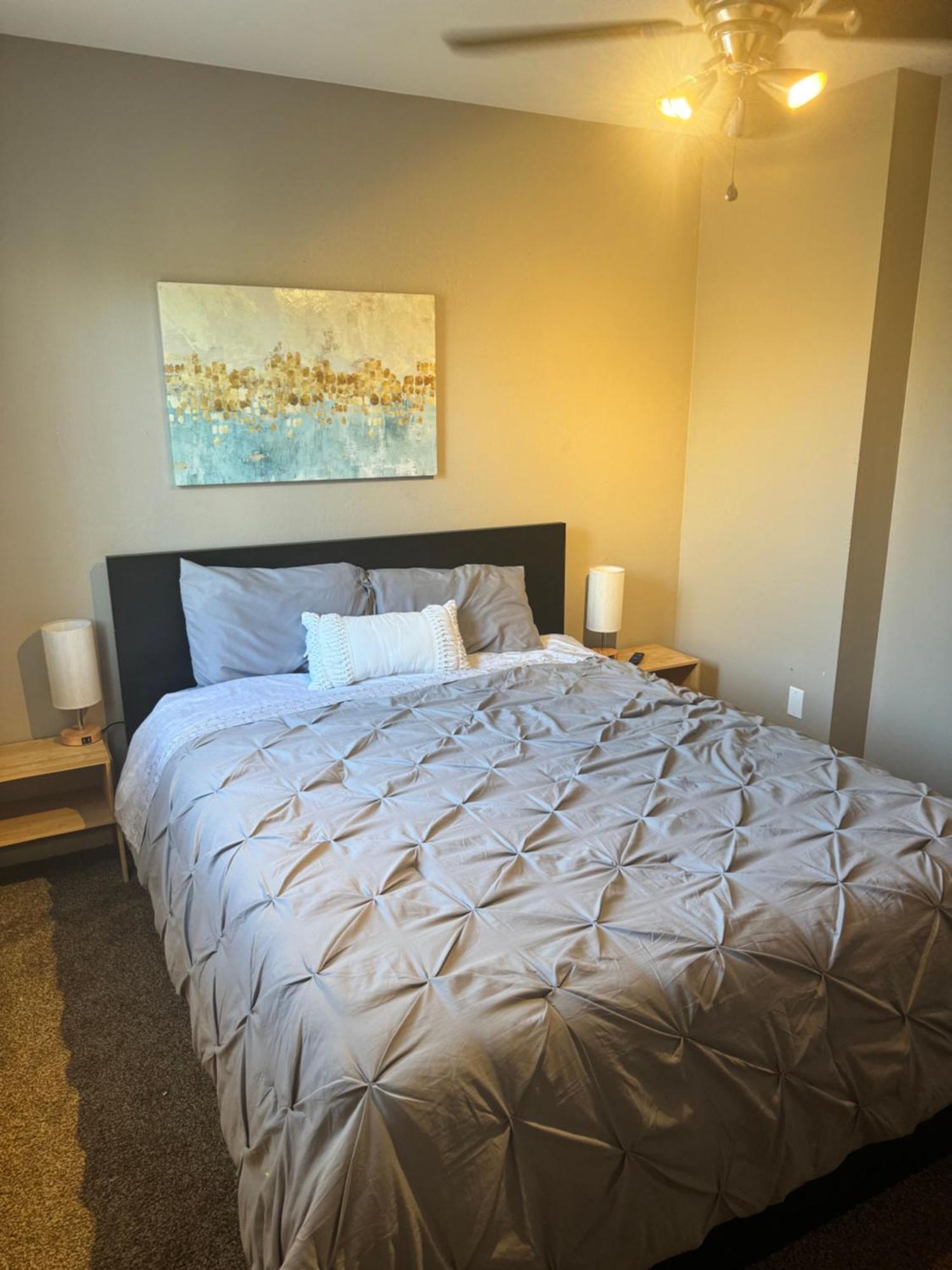 Old Town Scottsdale 2 Bedroom Gem! מראה חיצוני תמונה