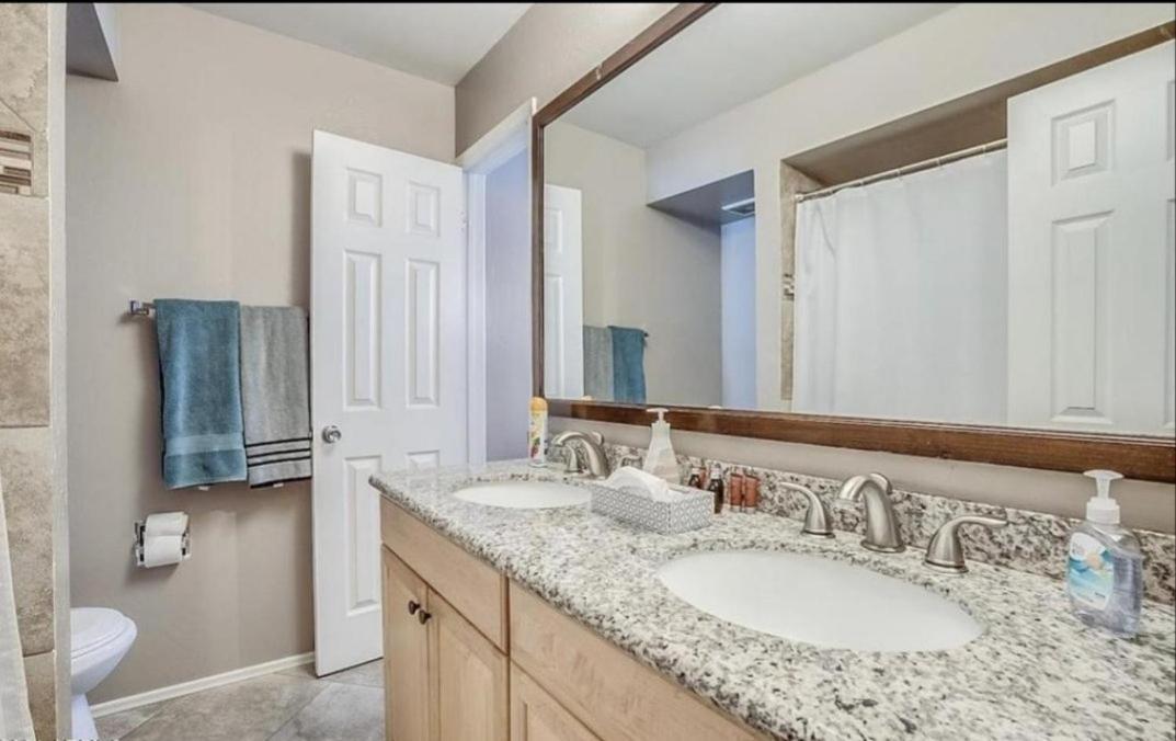 Old Town Scottsdale 2 Bedroom Gem! מראה חיצוני תמונה
