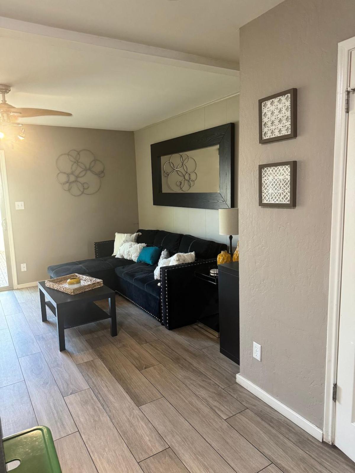 Old Town Scottsdale 2 Bedroom Gem! מראה חיצוני תמונה