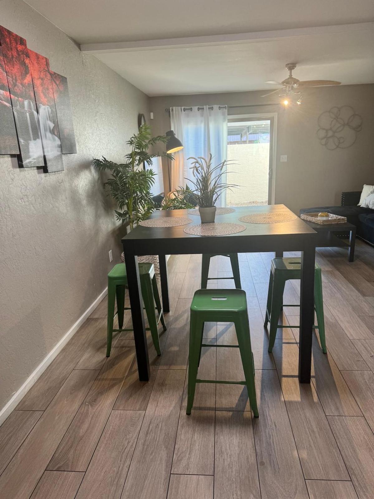 Old Town Scottsdale 2 Bedroom Gem! מראה חיצוני תמונה