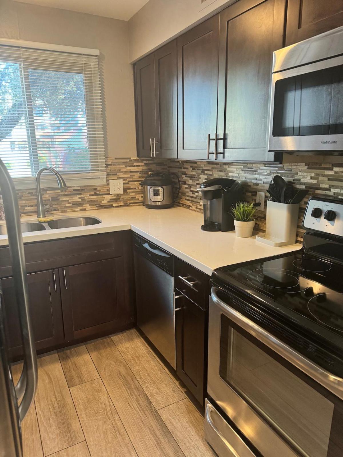 Old Town Scottsdale 2 Bedroom Gem! מראה חיצוני תמונה