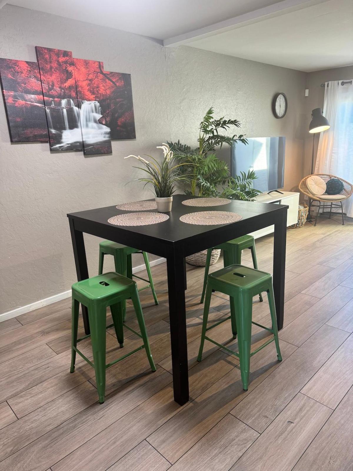 Old Town Scottsdale 2 Bedroom Gem! מראה חיצוני תמונה